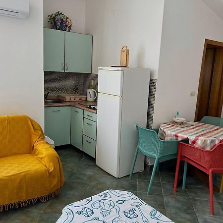 Apartments Aleksandra Rab Town Kültér fotó